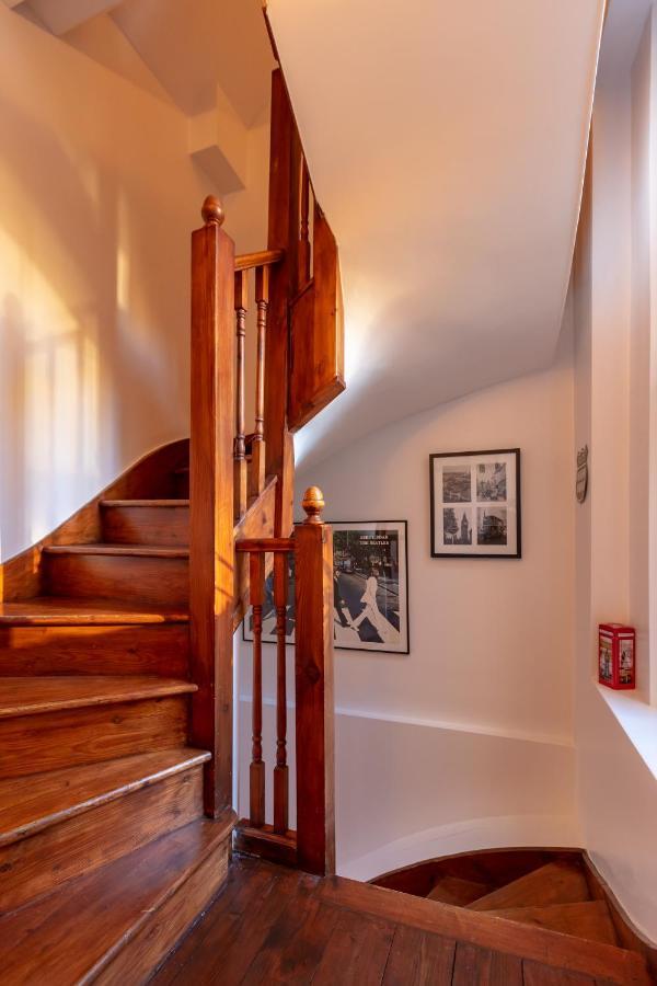 The Wanderlust - 1 Bedroom Apartment L Sleeps 4 With Sofa Bed L Prime Location Plus Free Wifi L Perfect For Business & Leisure Travelers L 15Percent Off Weekly & 20Percent Off Monthly Stays! Londra Exterior foto
